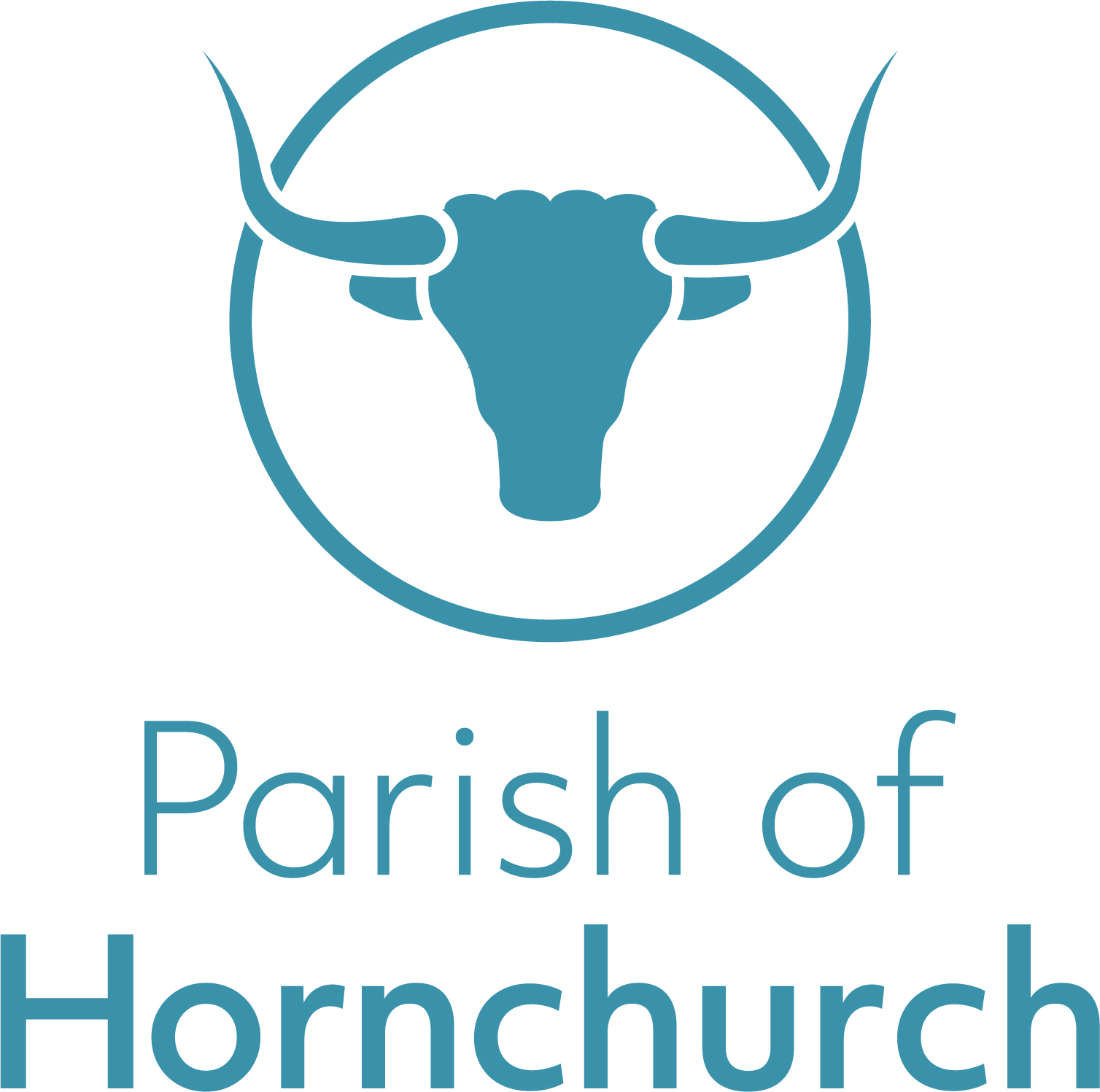 Parish Of Hornchurch Logo
