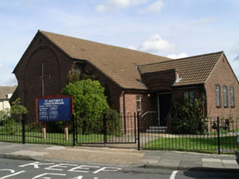 Hall Hire Parish Of Hornchurch